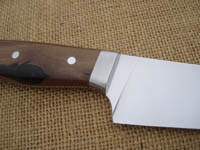 kuchařský nůž