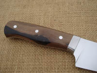 kuchařský nůž